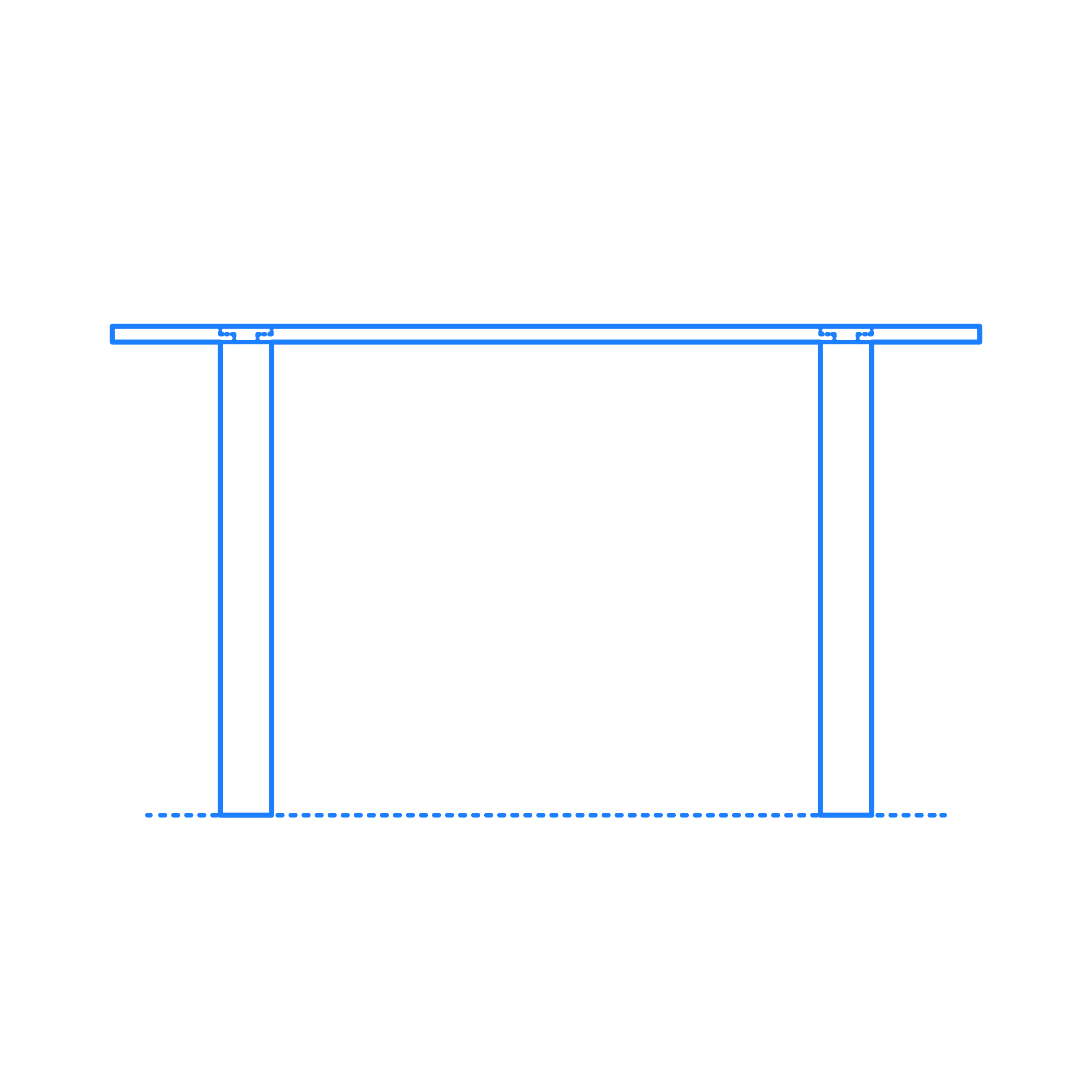 Furniture Desks Clean Links Desk Sticker Svg Vector Free Vectors